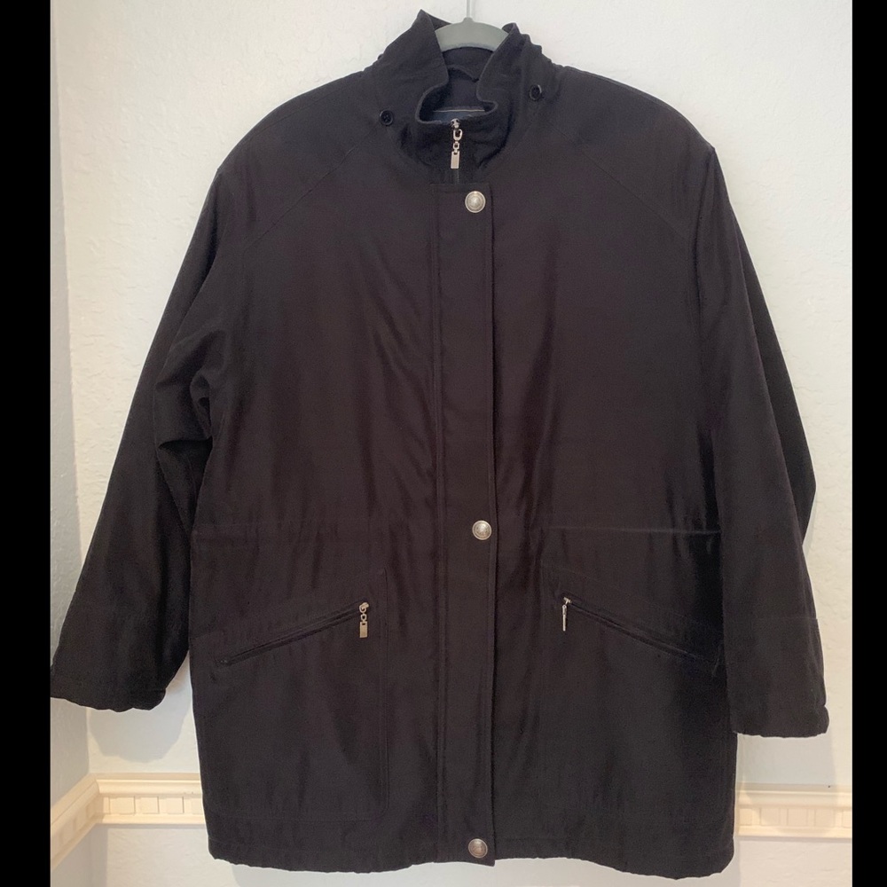 Pendleton Down Jacket - image 2